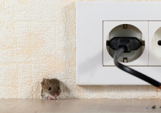 Rodent Control Services In Fort Myers FL